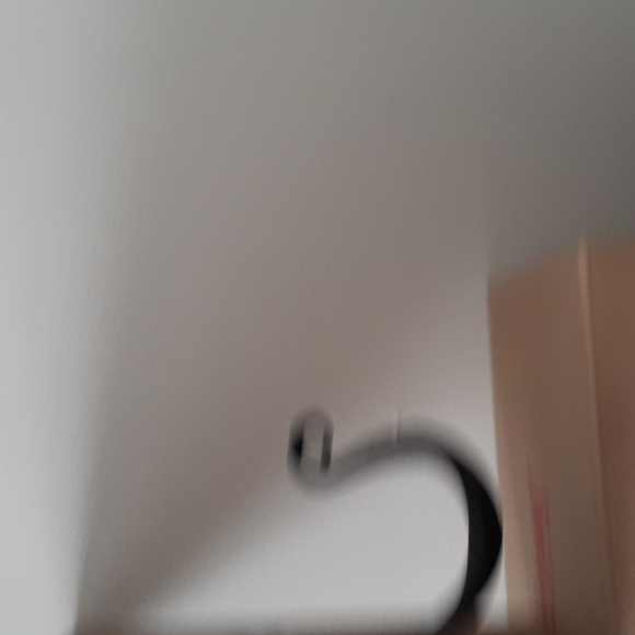 Rustic hook decor - Picture 5 of 5